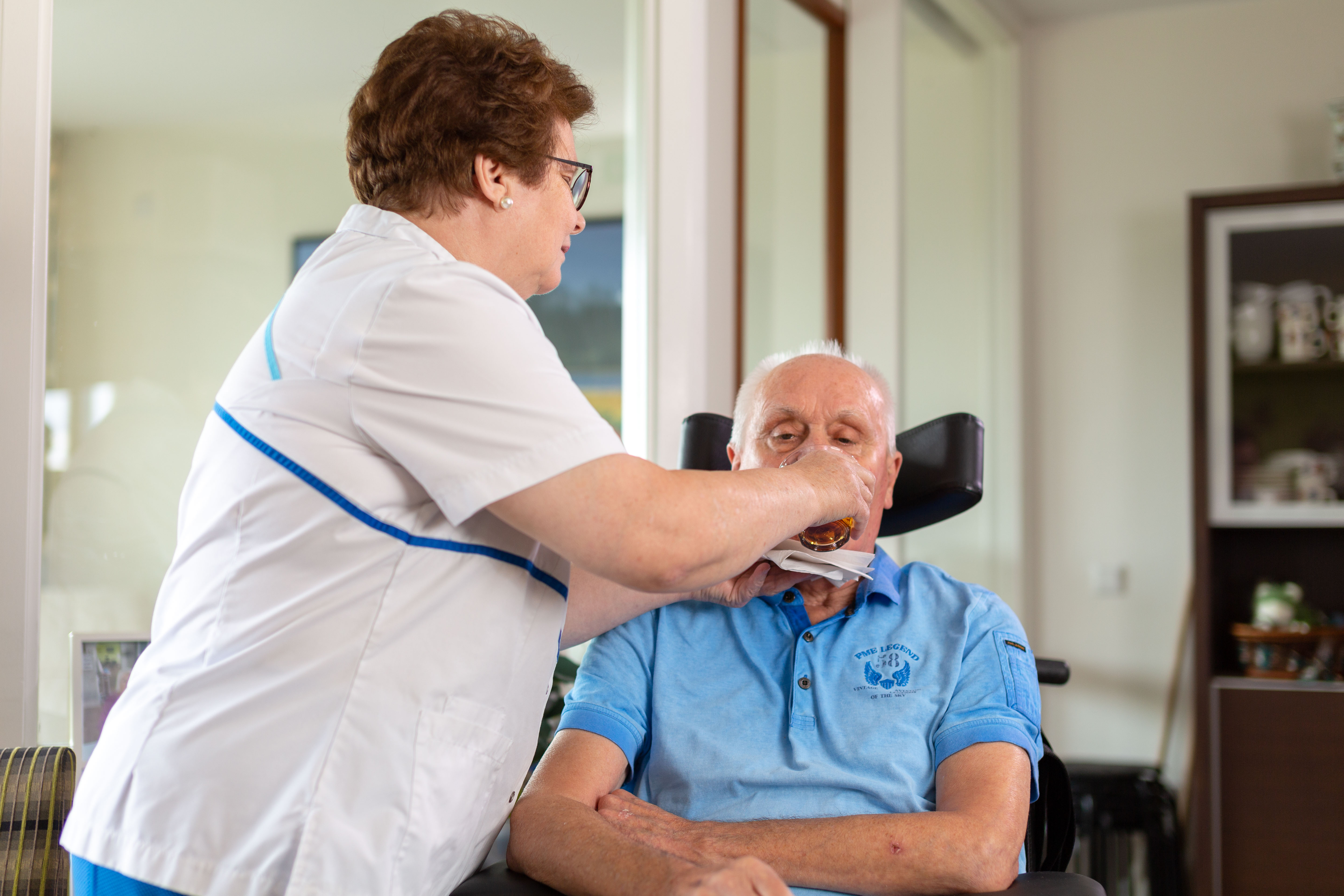 Helpende Plus bij Operando - Operando