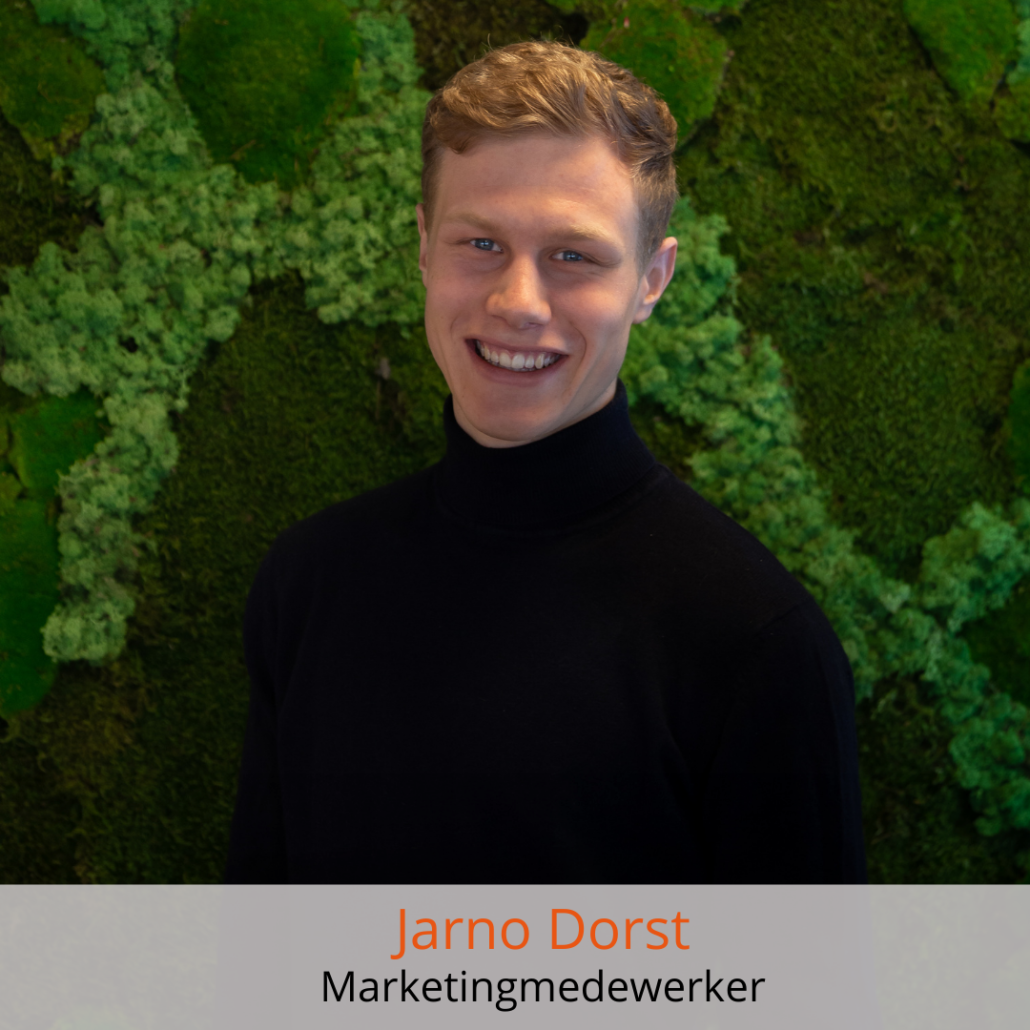 Ons team Jarno (1) Operando