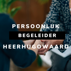 Persoonlijk begeleider