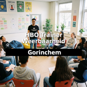 HBO weerbaarheidstraining